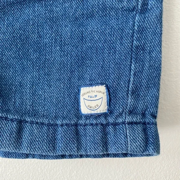 Bermuda shorts - Picture 3 of 5